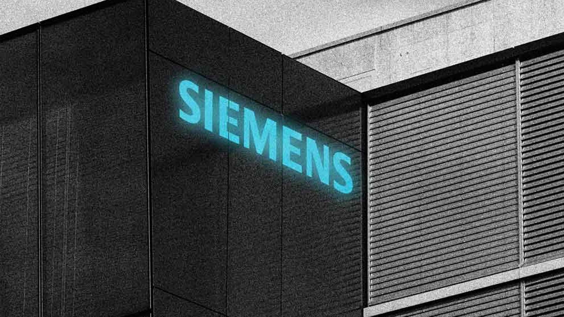 Siemens reveals visionary plan for metro train manufacturing facility