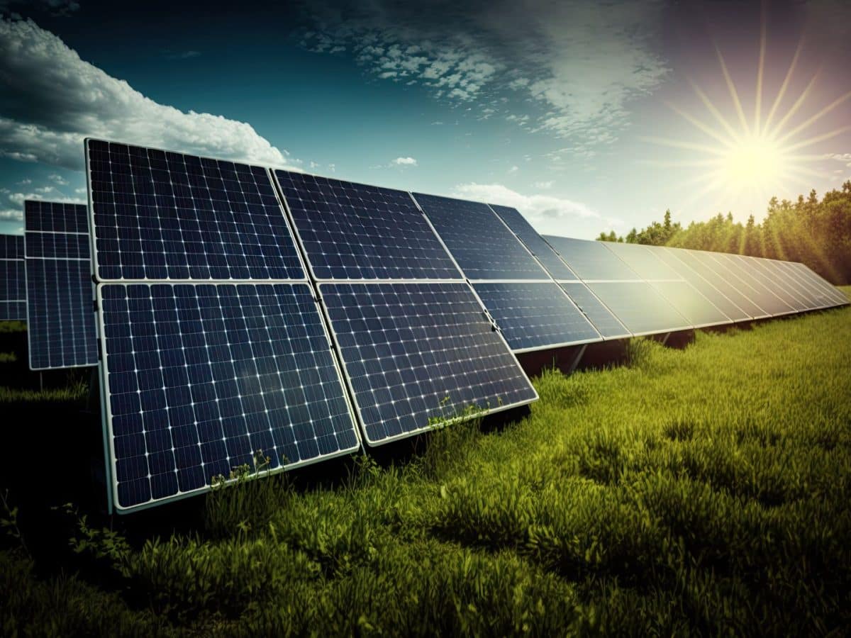 Primegold Steel & Power embraces green energy with 20 MW solar plant in Tamil Nadu