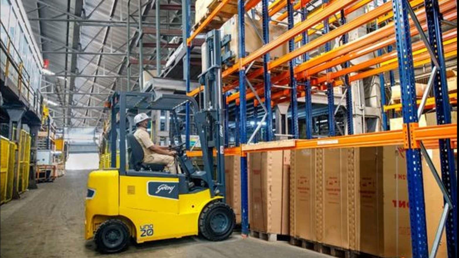 Godrej & Boyce elevates market presence in North India’s booming