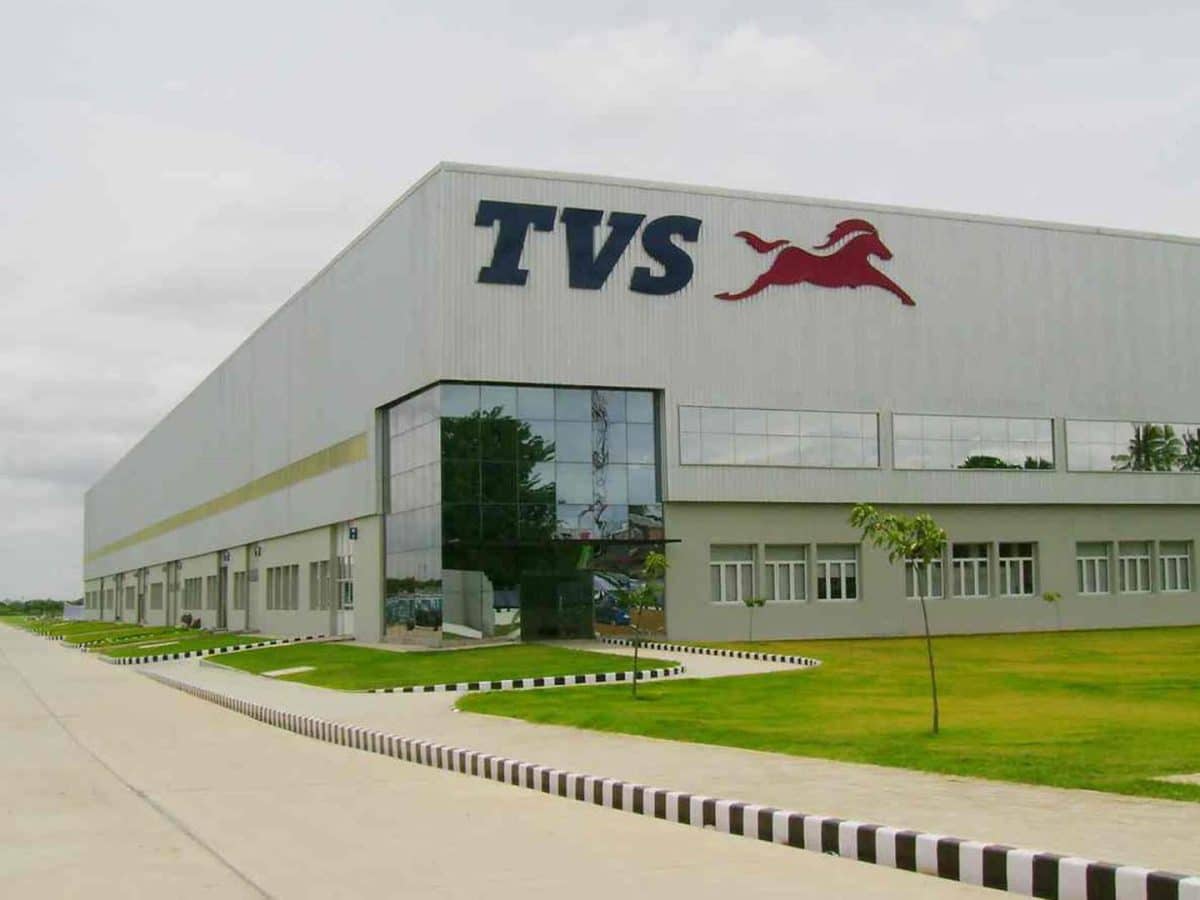 Integration of ION Mobility’s assets and IP, set to accelerate TVS Motor’s EV footprint in South East Asian markets