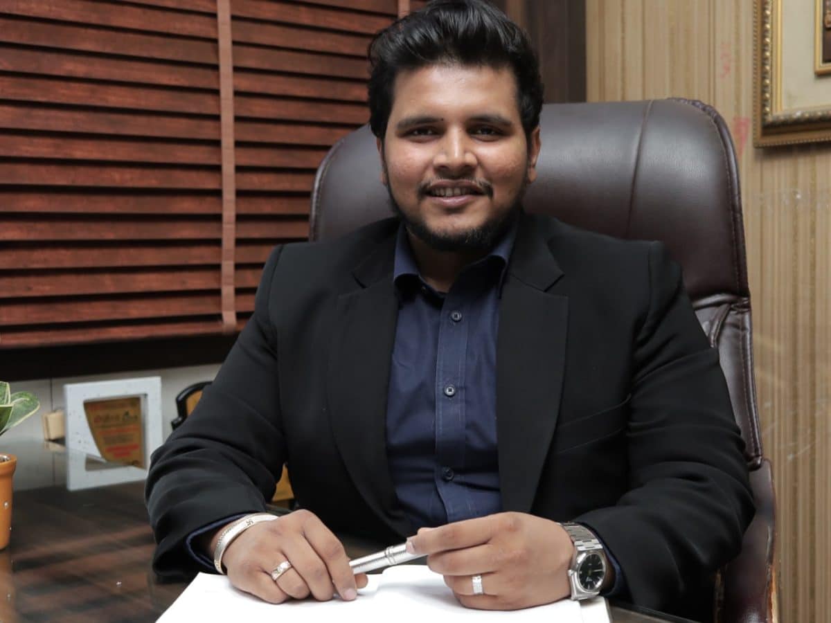 Vasu Naren, Chairman & Managing Director, Sona Machinery Ltd.
