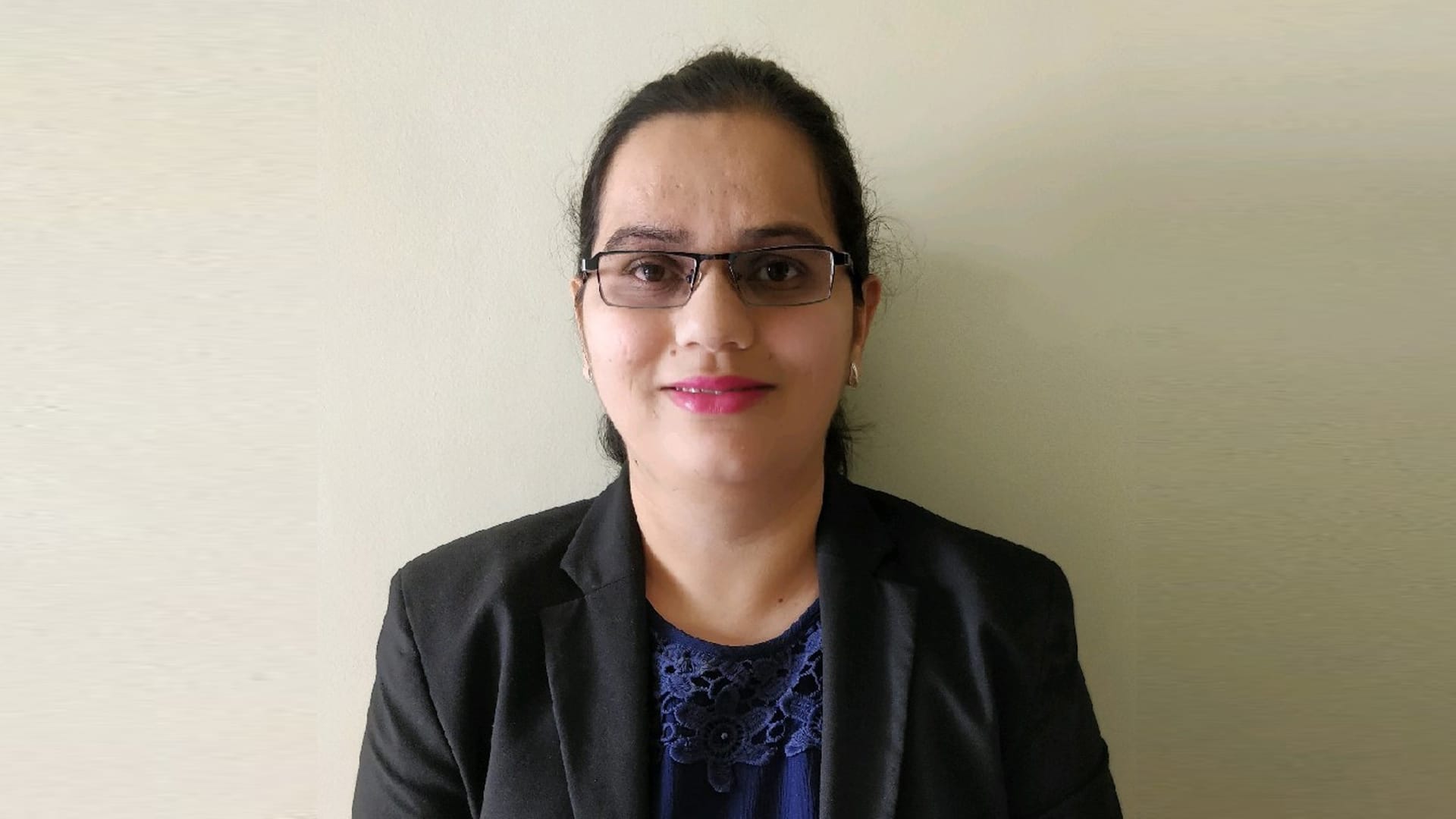 Sneha P Pai- Senior Director, Direct Tax Nexdigm