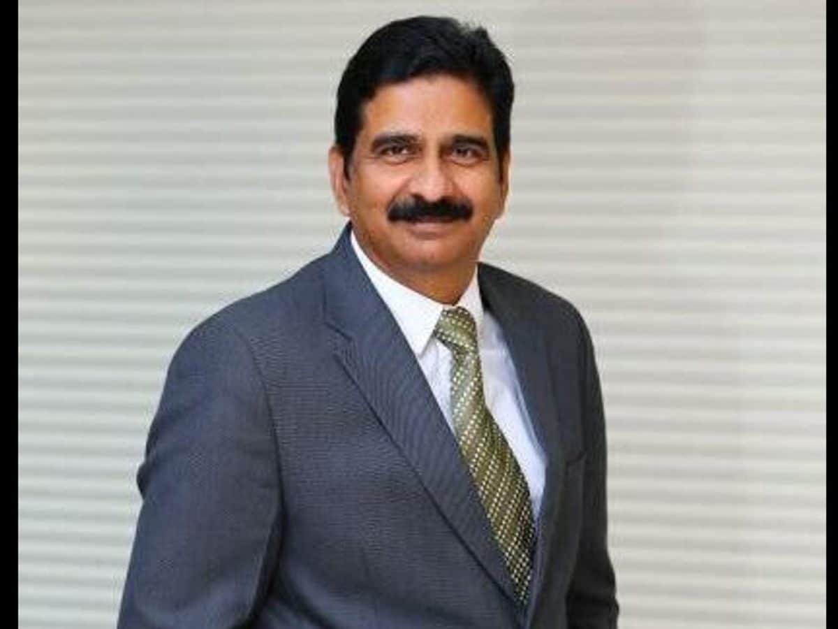 Anil Yendluri, Managing Director, Vishwa Samudra Group