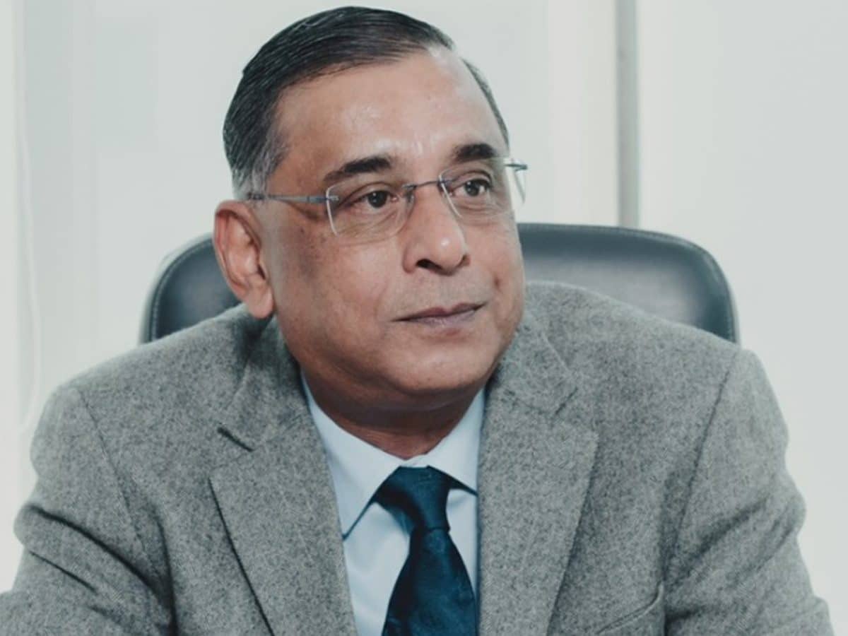 Saurabh Kumar, Vice President - India, Global Energy Alliance for People and Planet (GEAPP)