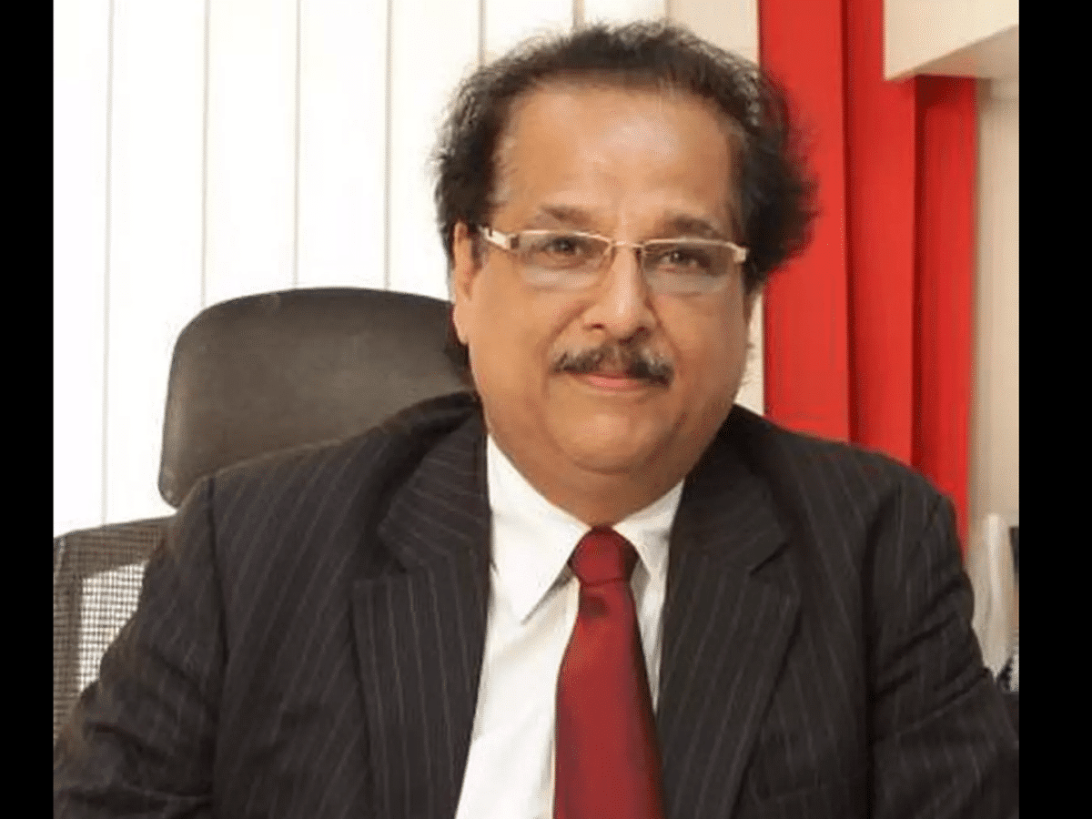 Rajesh Kumar Mediratta, MD & CEO, Indian Gas Exchange