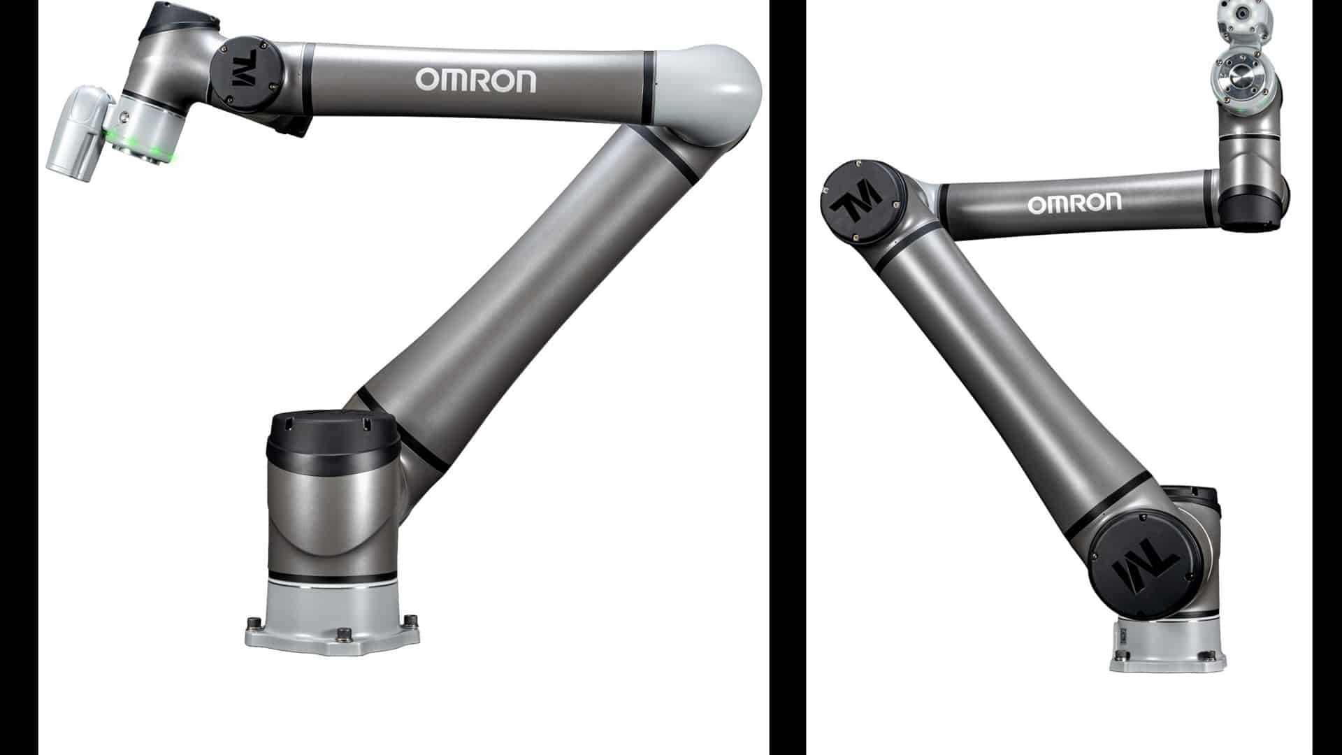 OMRON revolutionises factory efficiency with TM S Series