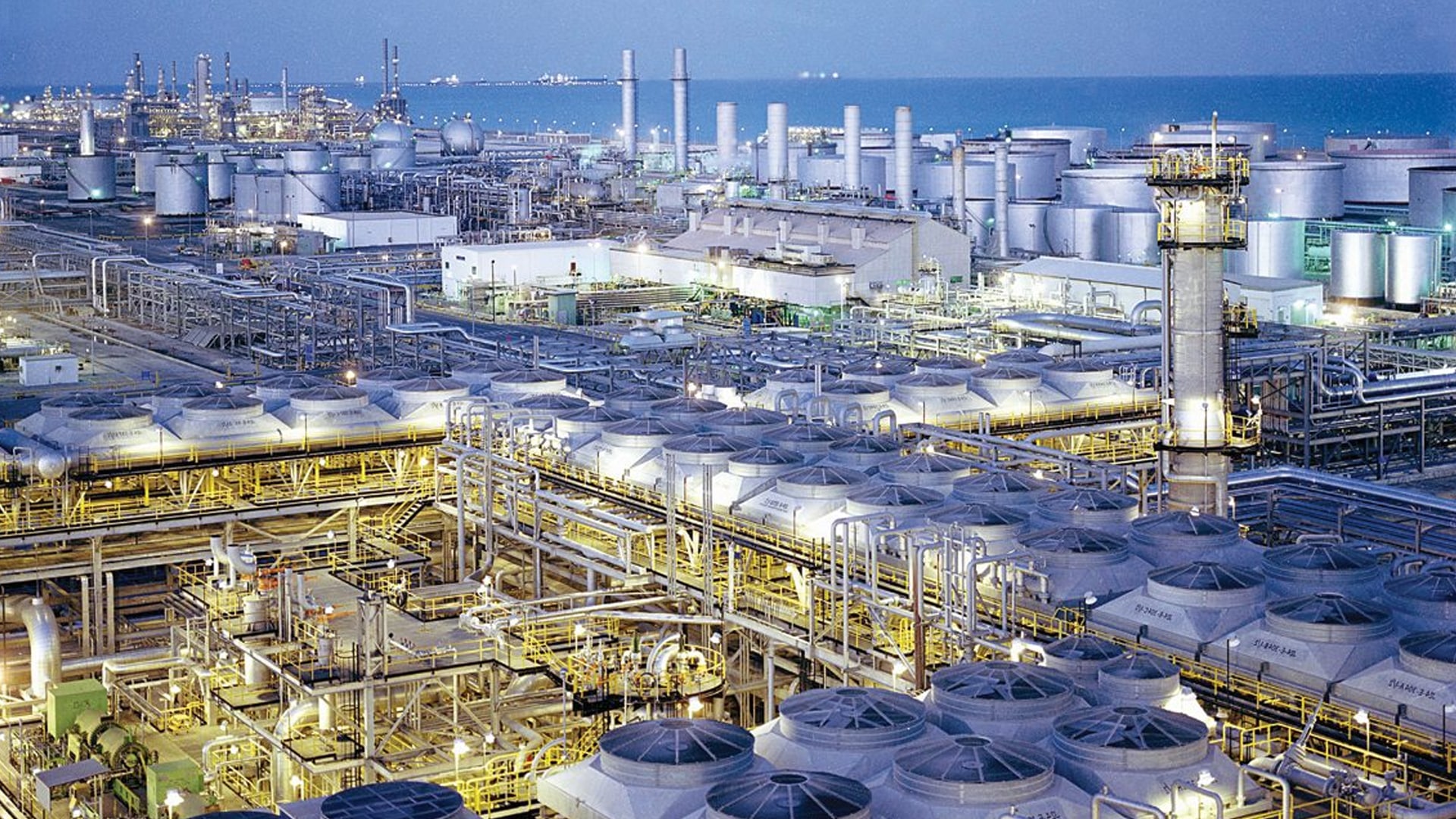 Saudi Arabia’s Investment in Indian Refineries Stalls Over Crude Supply Dispute