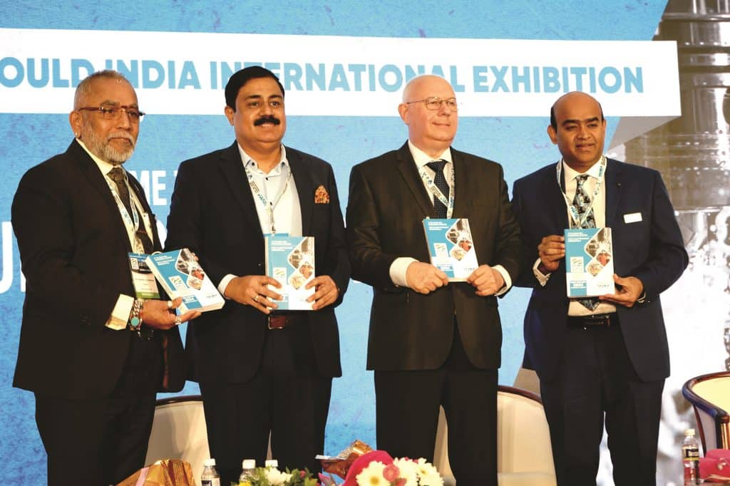 Die Mould India 2024 unveils innovations and collaboration