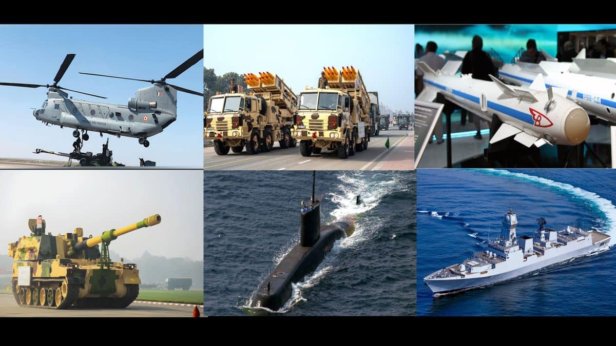 Maharashtra takes lead in defence innovation with inaugural MSME