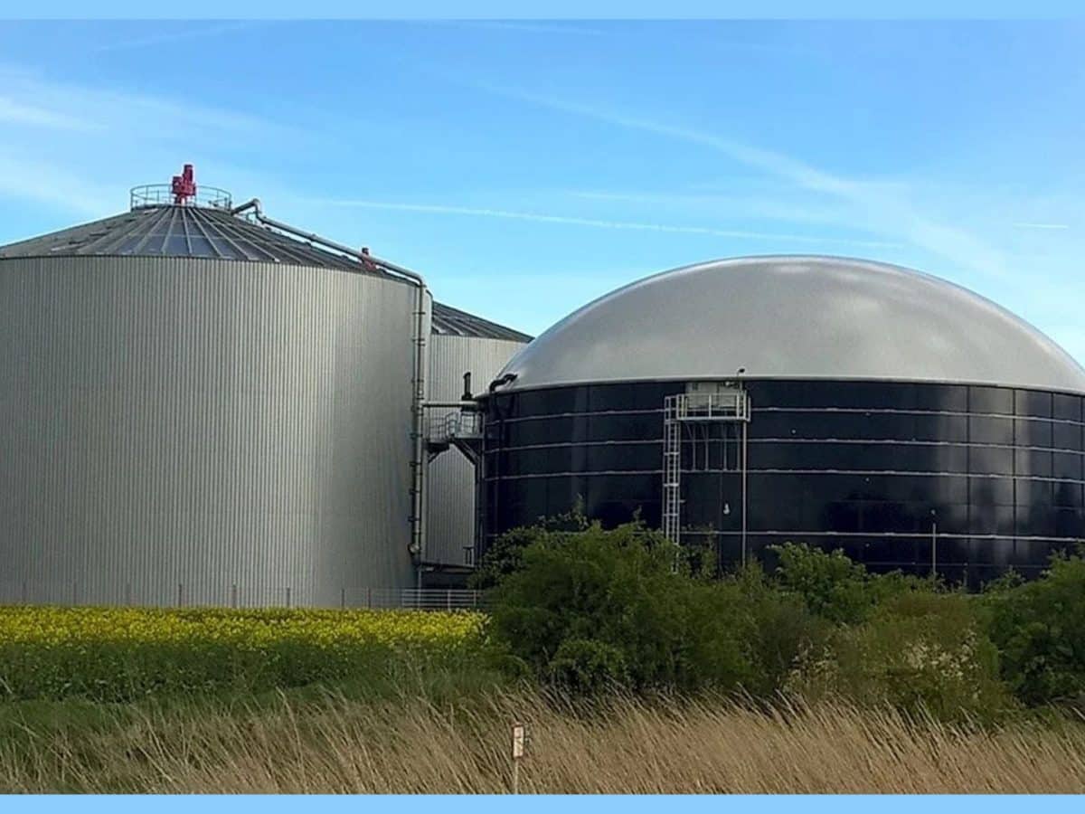 MGL’s biogas project gets Maharastra govt's green light
