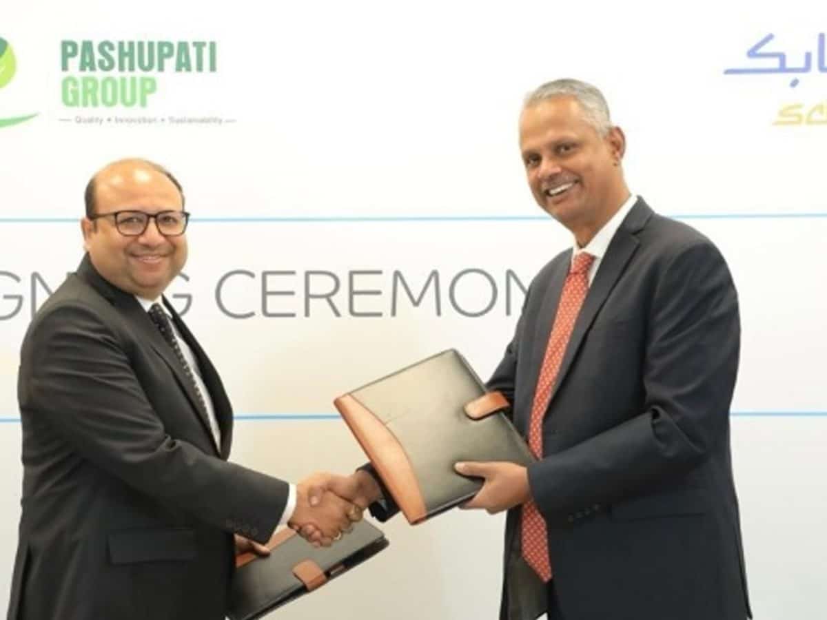 Collaboration aims to contribute to Asia’s increased shift towards circularity, as SABIC experiences a growing demand for recycled products from its TRUCIRCLE™ portfolio of circular polymers.