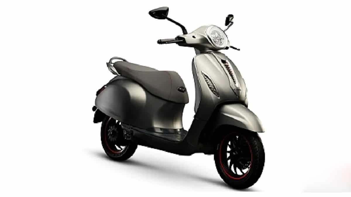 Ola leads charge as electric two wheeler sales soar 33.3 in 2023 24 Manufacturing Today India