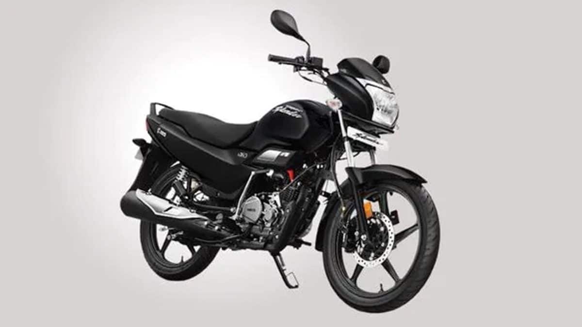 Hero MotoCorp aims to boost share in premium 125cc Segments Manufacturing Today India