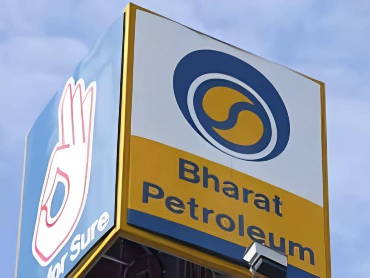 BPCL reports strong Q3 growth with 37 per cent PAT increase