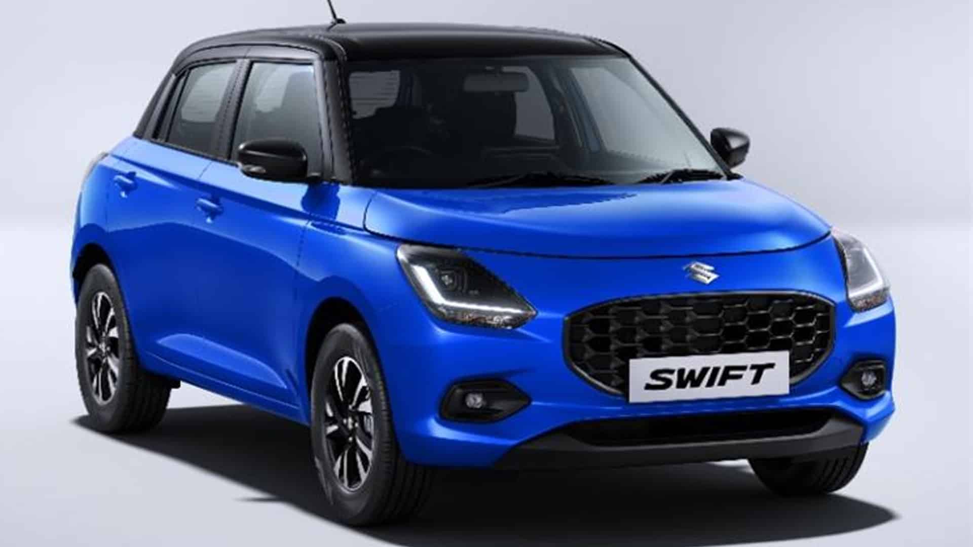Maruti Suzuki Swift Dzire 2019 Price In India Maruti Suzuki introduces upgraded Swift model - Manufacturing Today India
