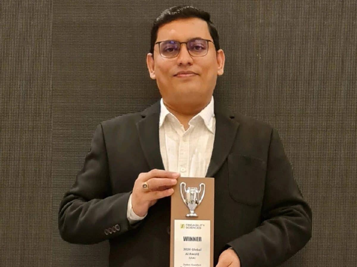 AI-powered predictive maintenance: Keeping machinery running smoothly