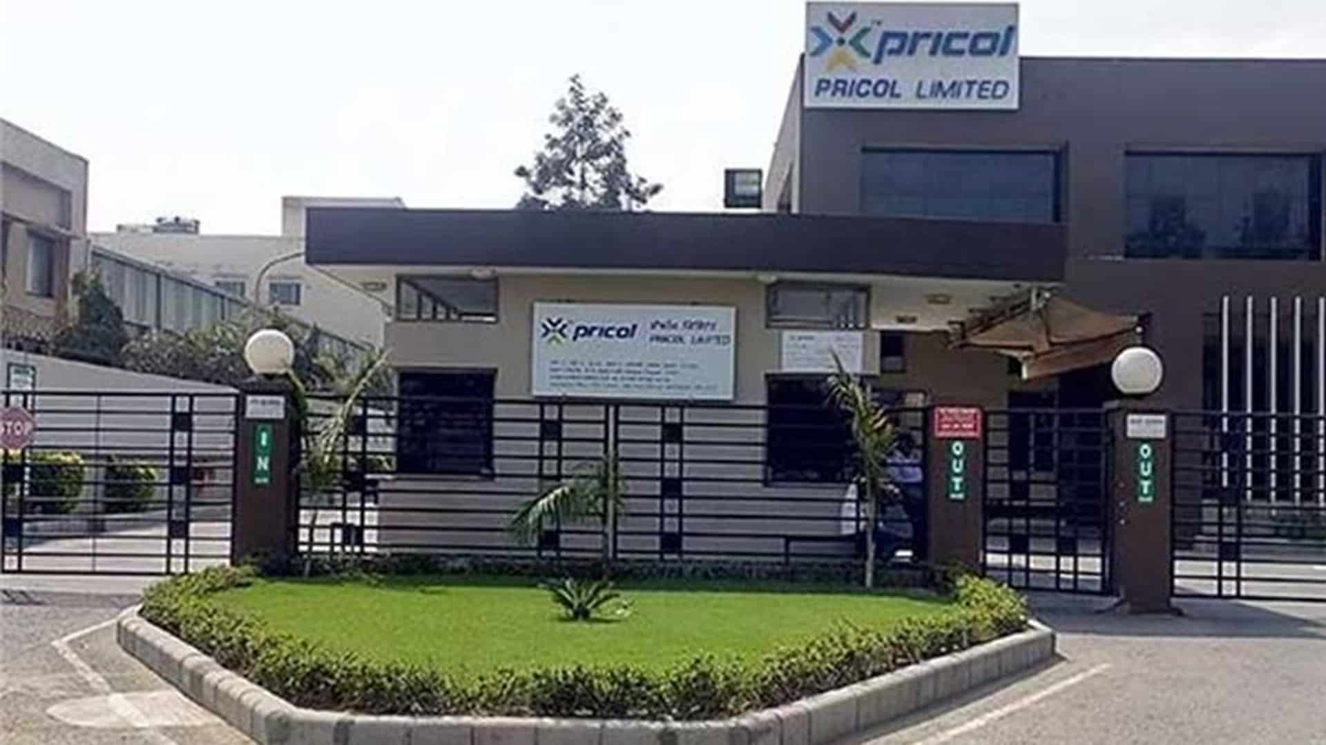 Pricol Q4 Results: Net Profit Falls 16% to ₹35 Crore, Revenue Jumps 32% YoY