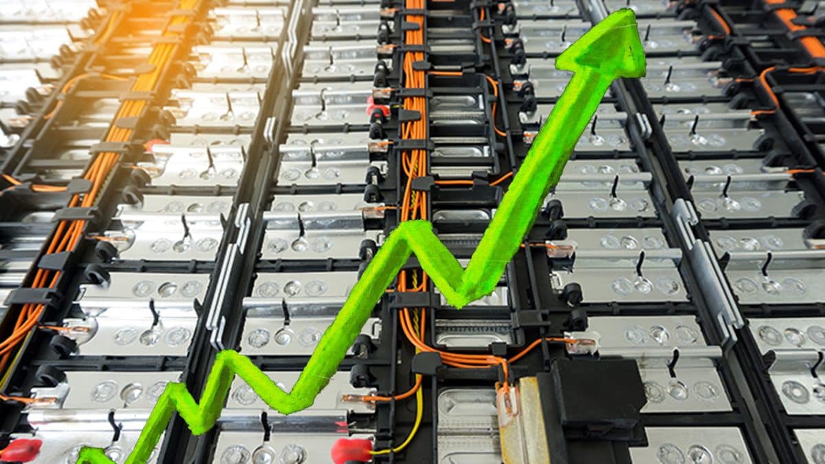 India s top EV battery stocks to drive the electric revolution Manufacturing Today India