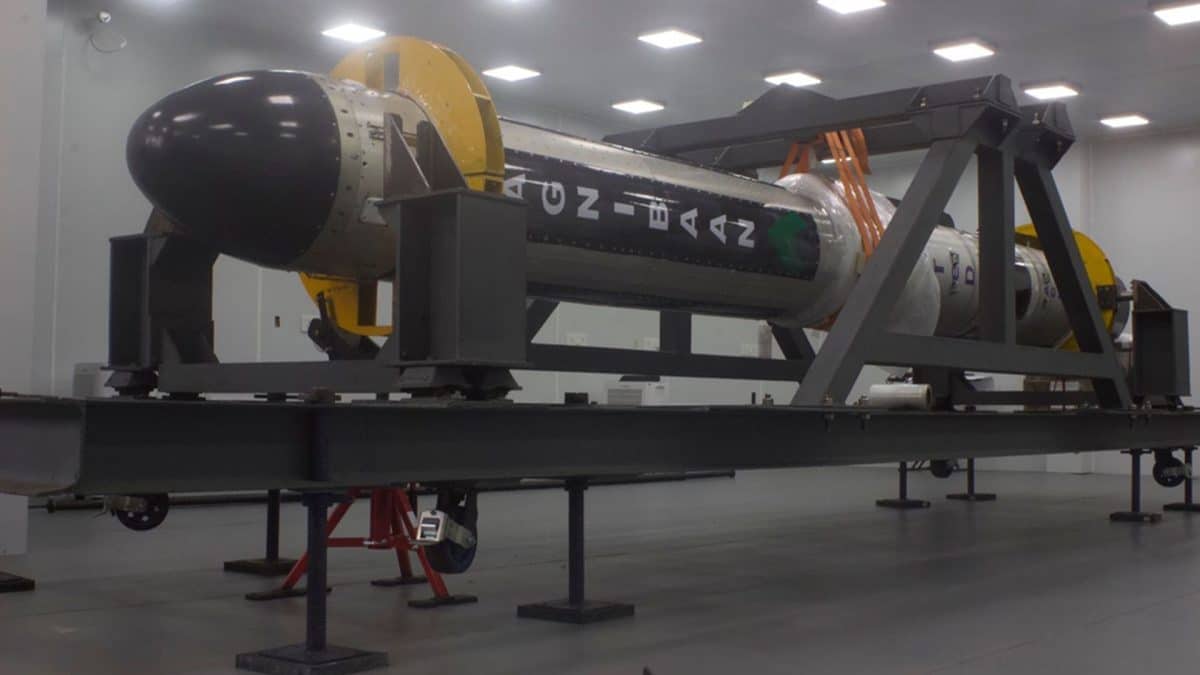 Agnikul Cosmos launches world’s first 3D-printed rocket engine ...
