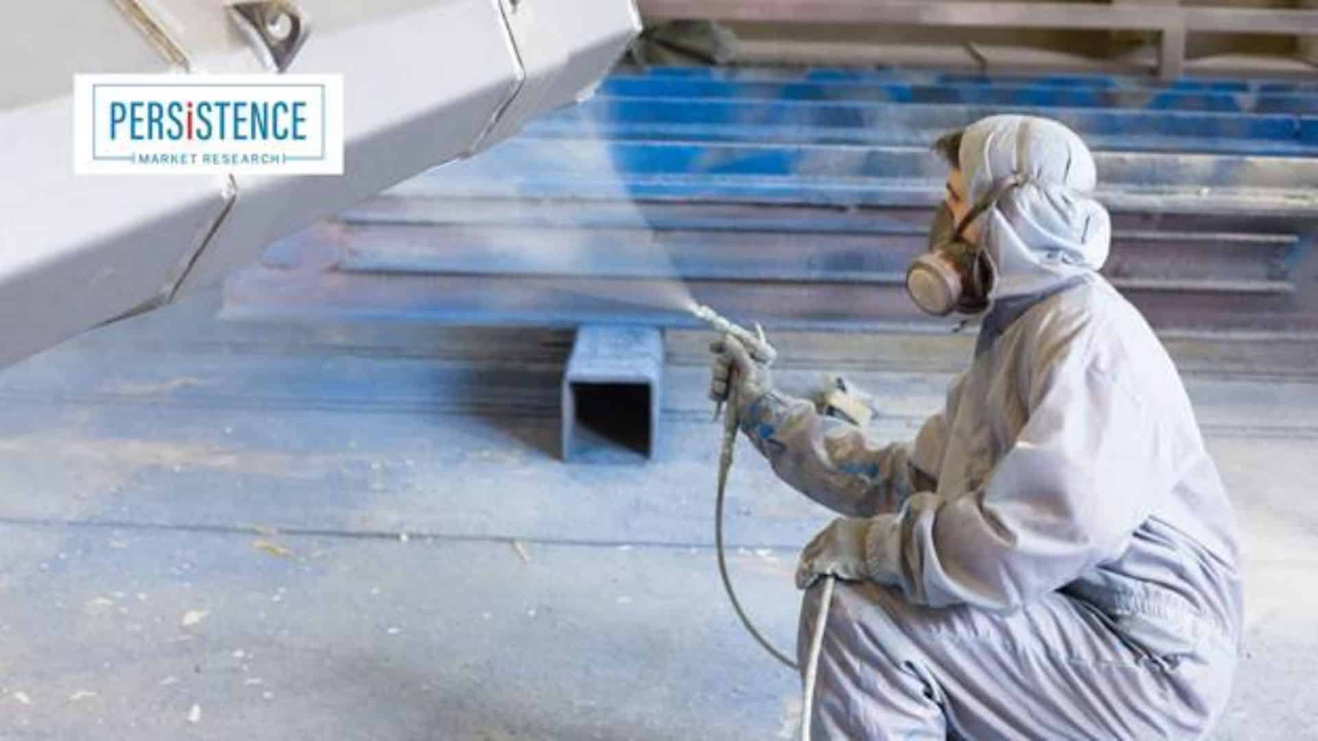 Custom Coatings By Providing Protection That Is Adaptable The role of protective coatings in infrastructure development