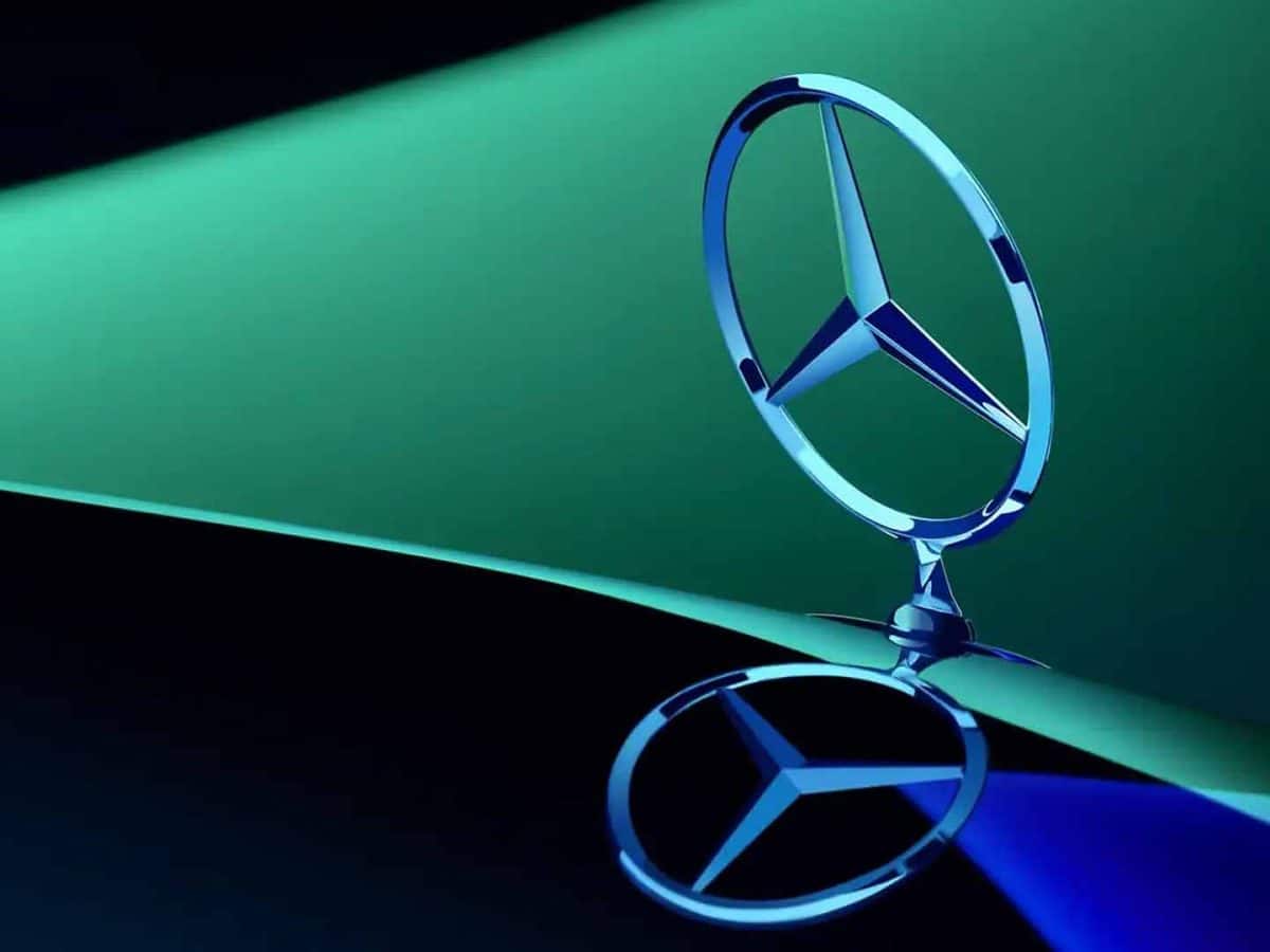 Mercedes Benz