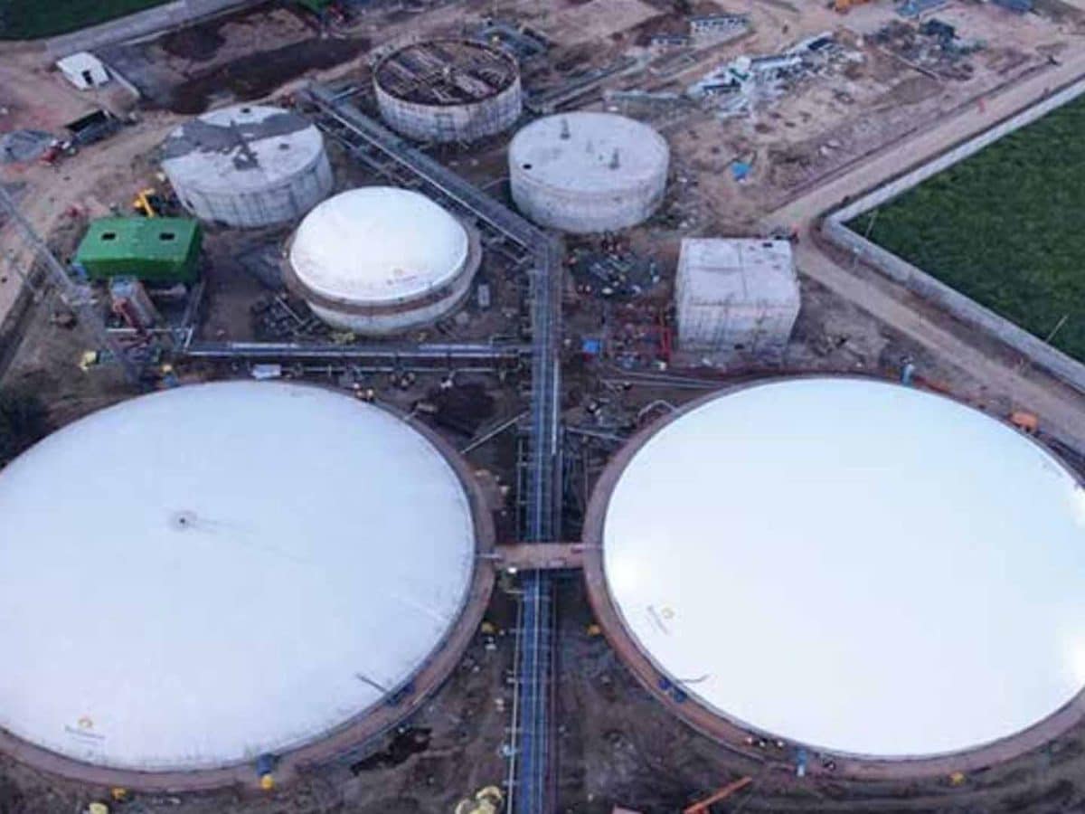 Arvensis Taps AP’s Bio-Energy with ₹150 Cr Plant