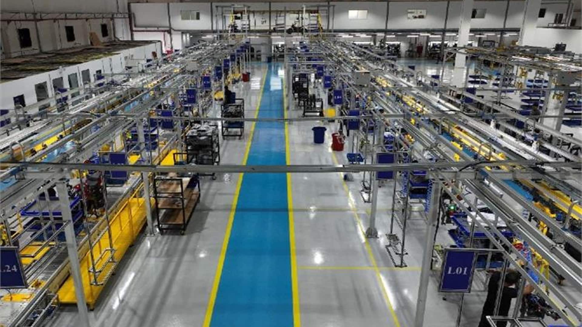 Bajaj Auto opens its manufacturing plant in Brazil Manufacturing Today India