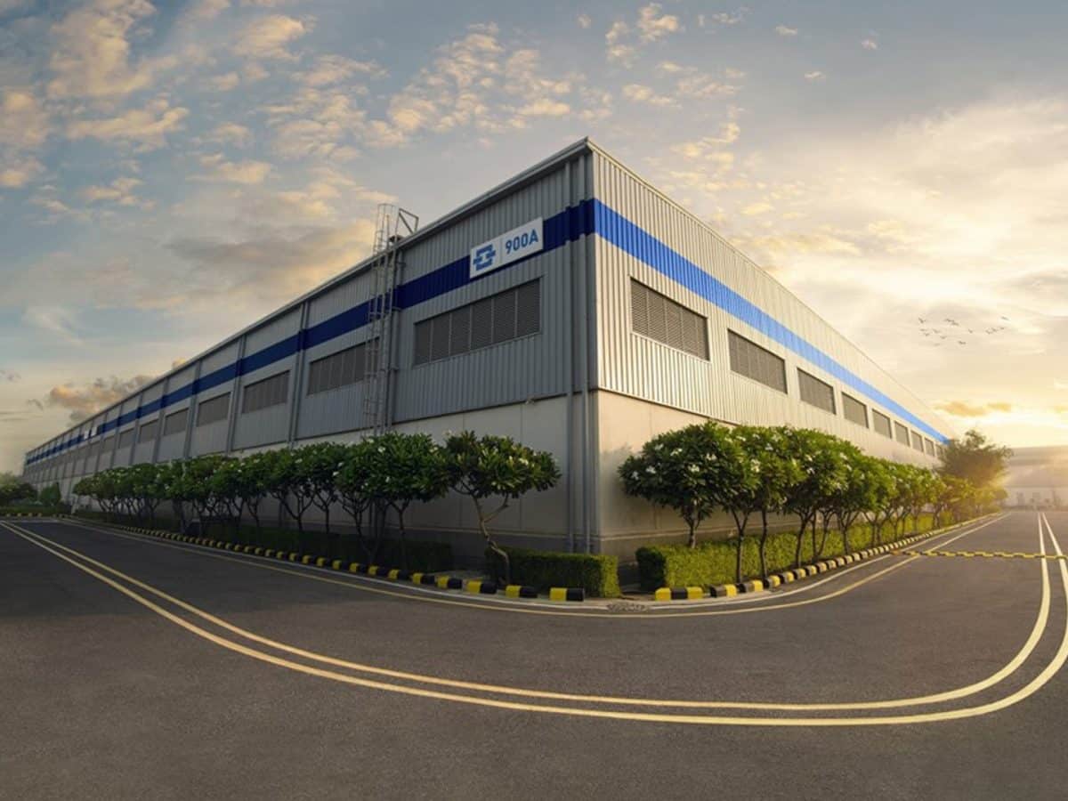 IndoSpace to build key hubs across India to boost logistics efficiency and improve nationwide connectivity.