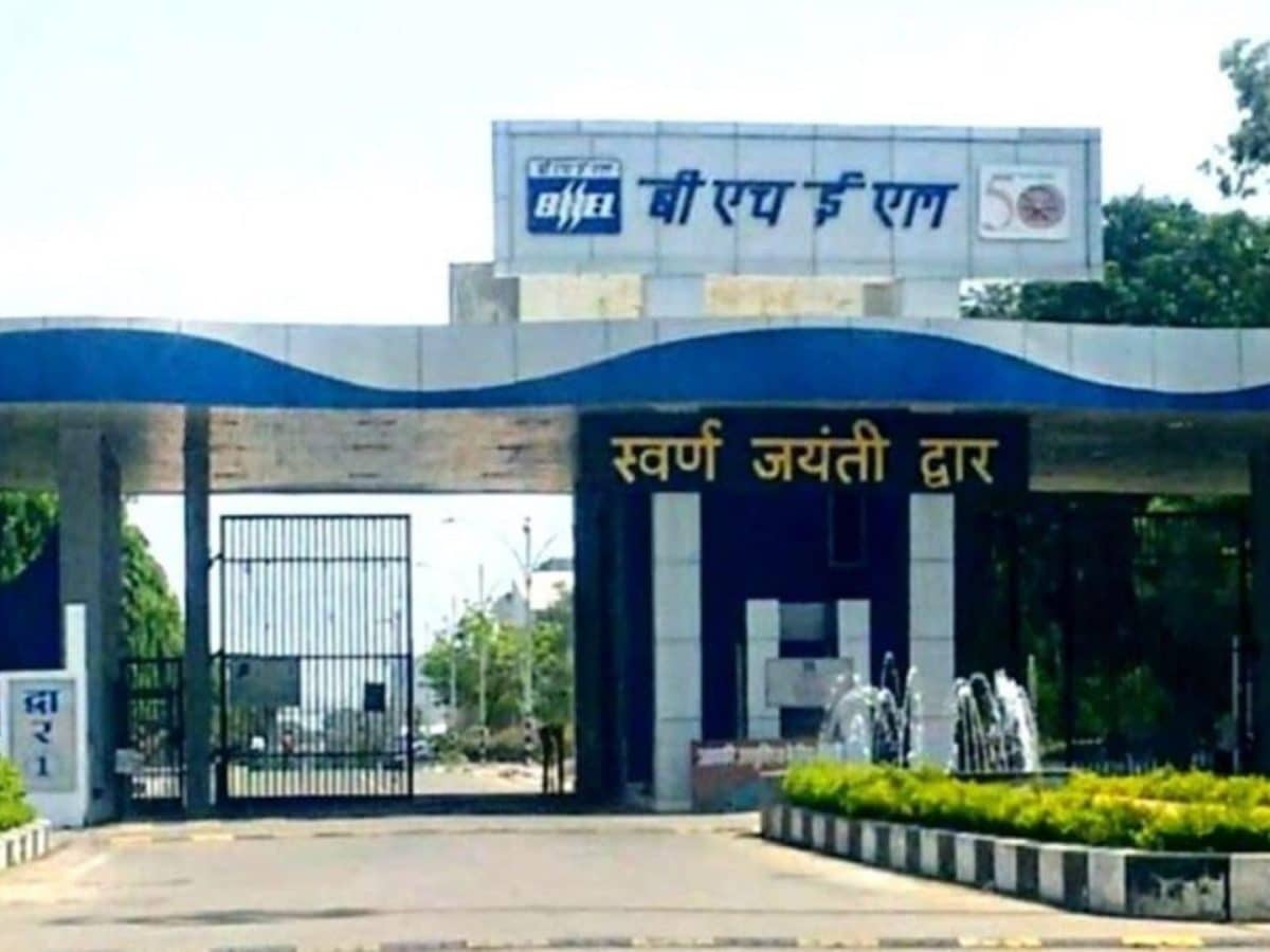 BHEL secures Rs 7,500 crore contract for 800 MW Ukai thermal power unit