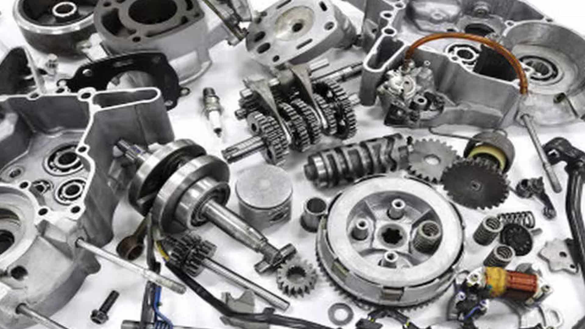 Indian Automotive Component Sector Set for 7-9% Rise FY26
