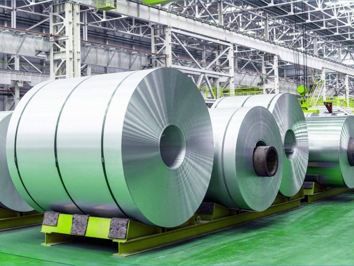 Green Steel