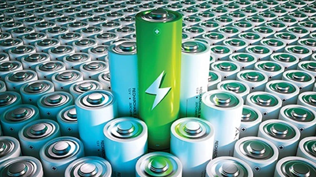 Breakthrough in energy storage Zincbromine battery tech hits record