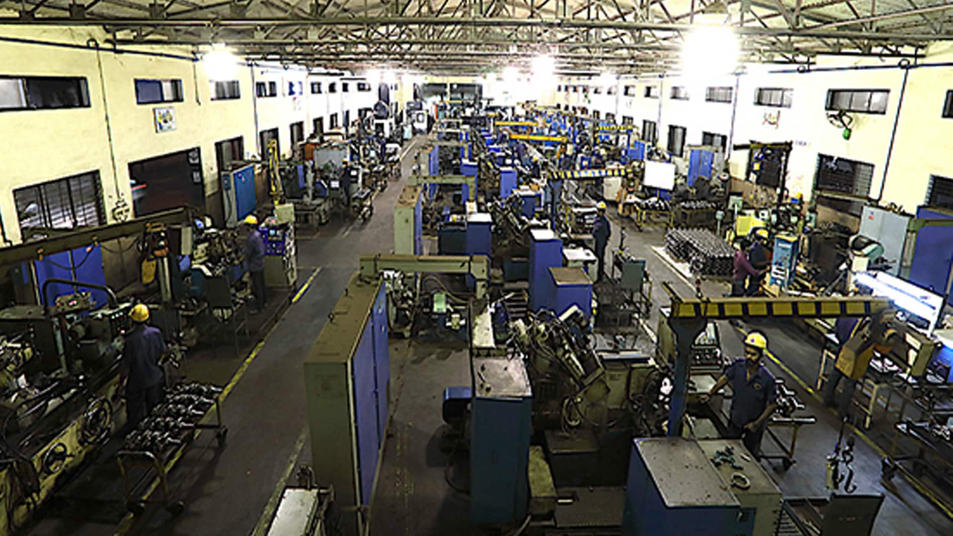Balu Industries