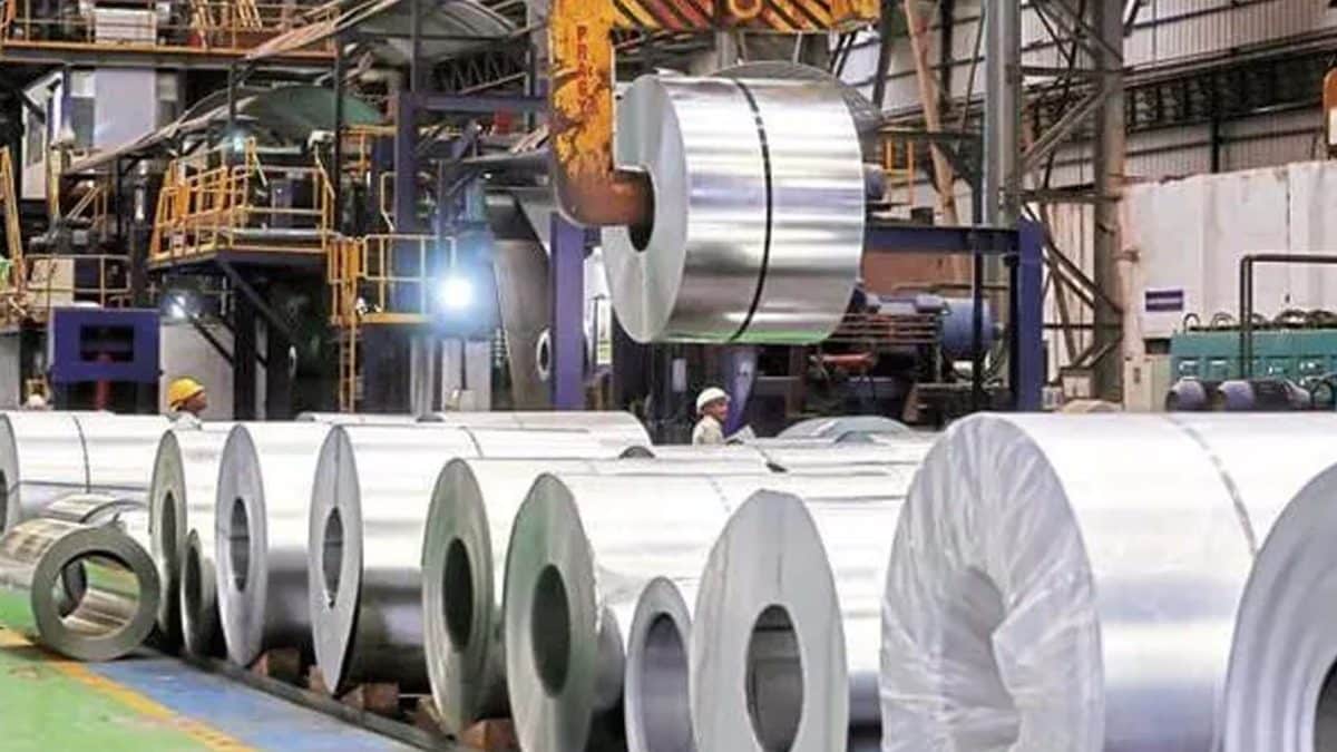 Enlight Metals pioneers steel dark stores, setting new standards for speed, transparency, and reliability nationwide.