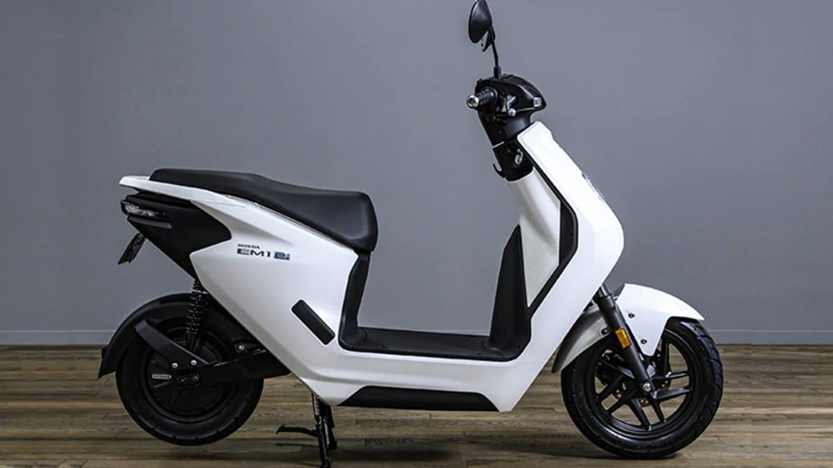 Former foes Honda and Yamaha strengthen two wheeler partnership in Japan Manufacturing Today India
