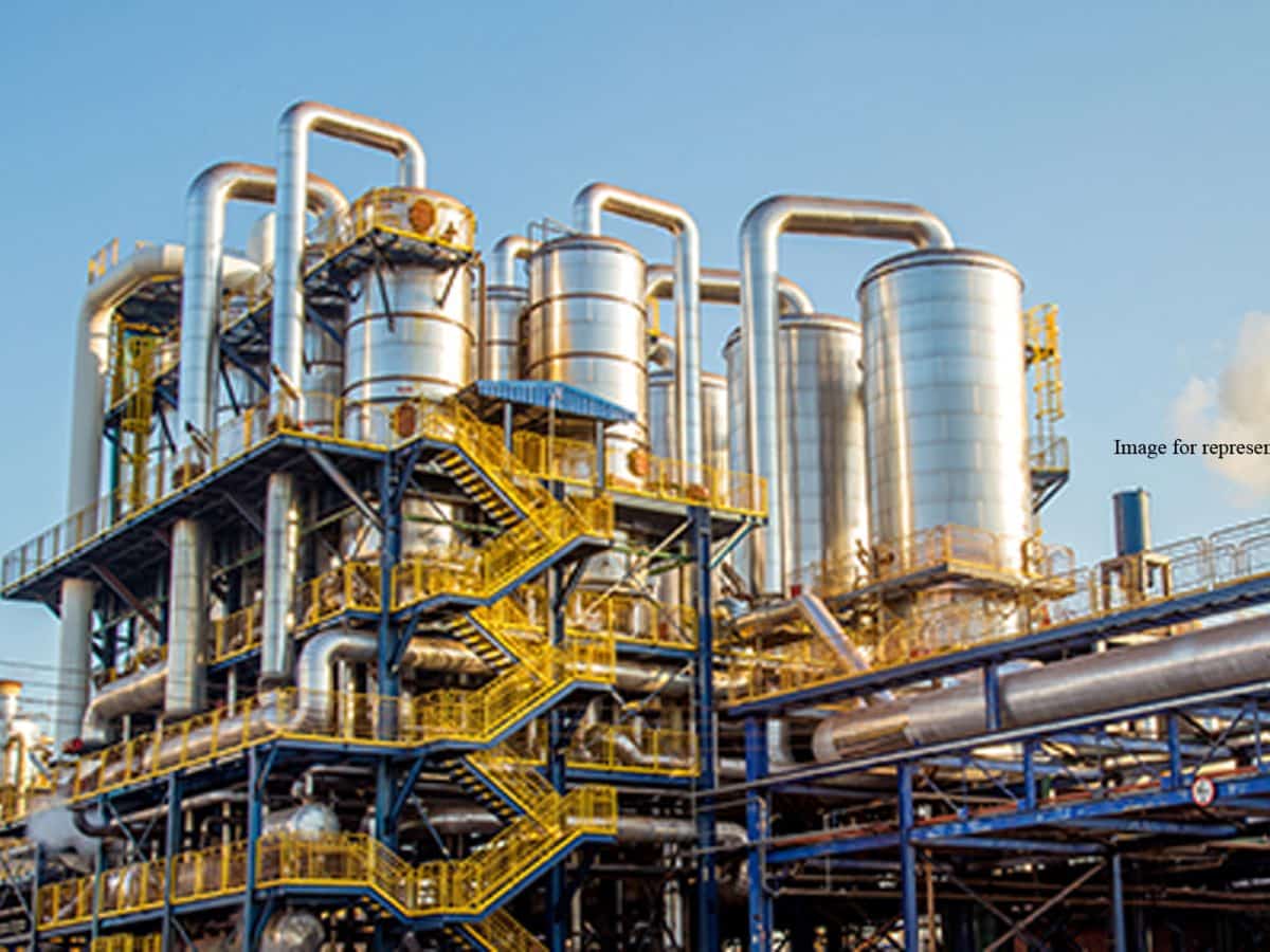 Grainspan pumps ₹520 Cr into ethanol plants in Gujarat