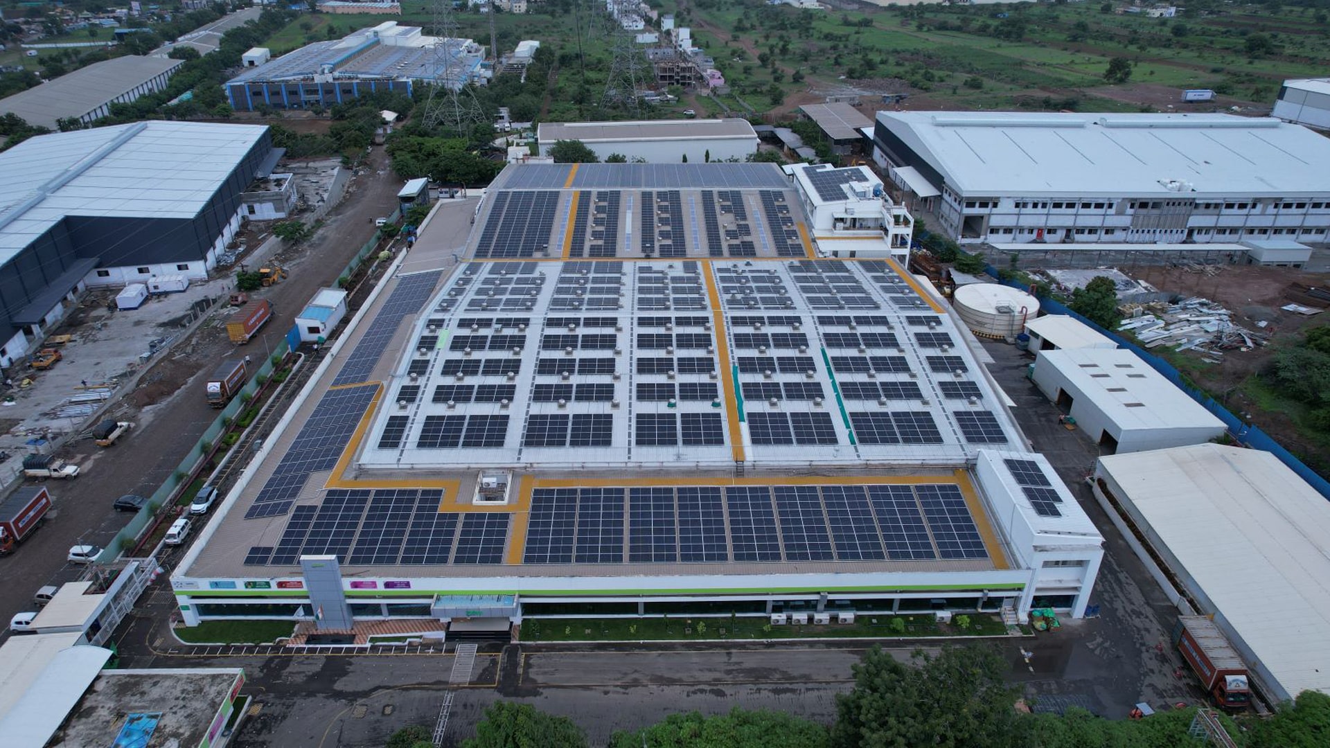Valeo opens new power electronics facility in Pune to boost