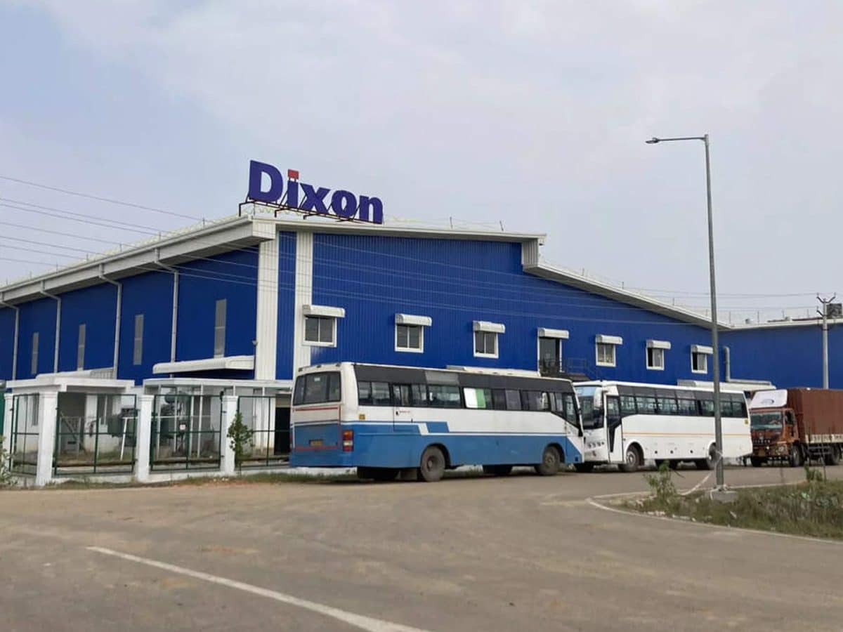 Dixon & Inventec Unite to Build India’s Tech Backbone