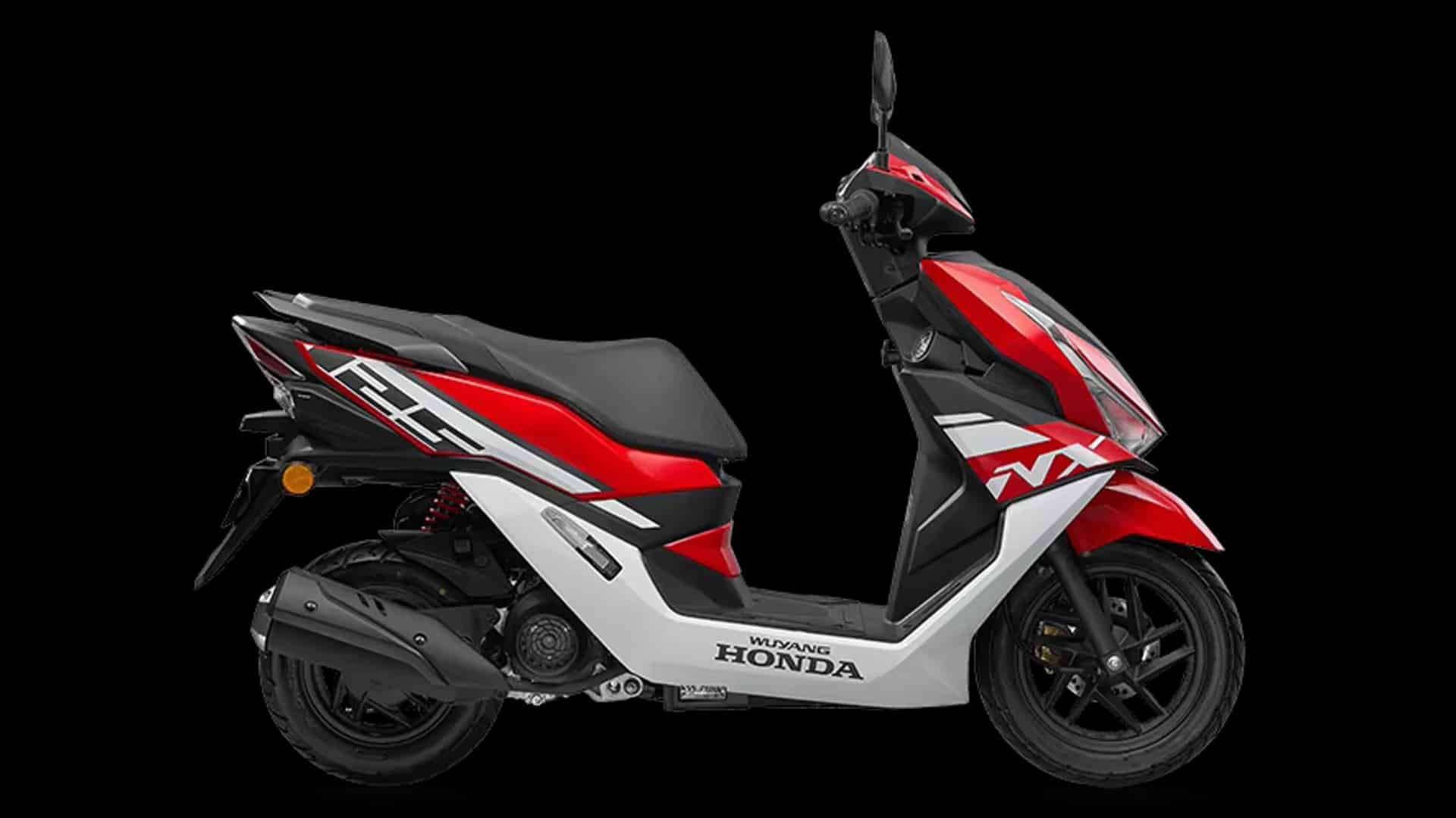 Nx 125 new arrivals