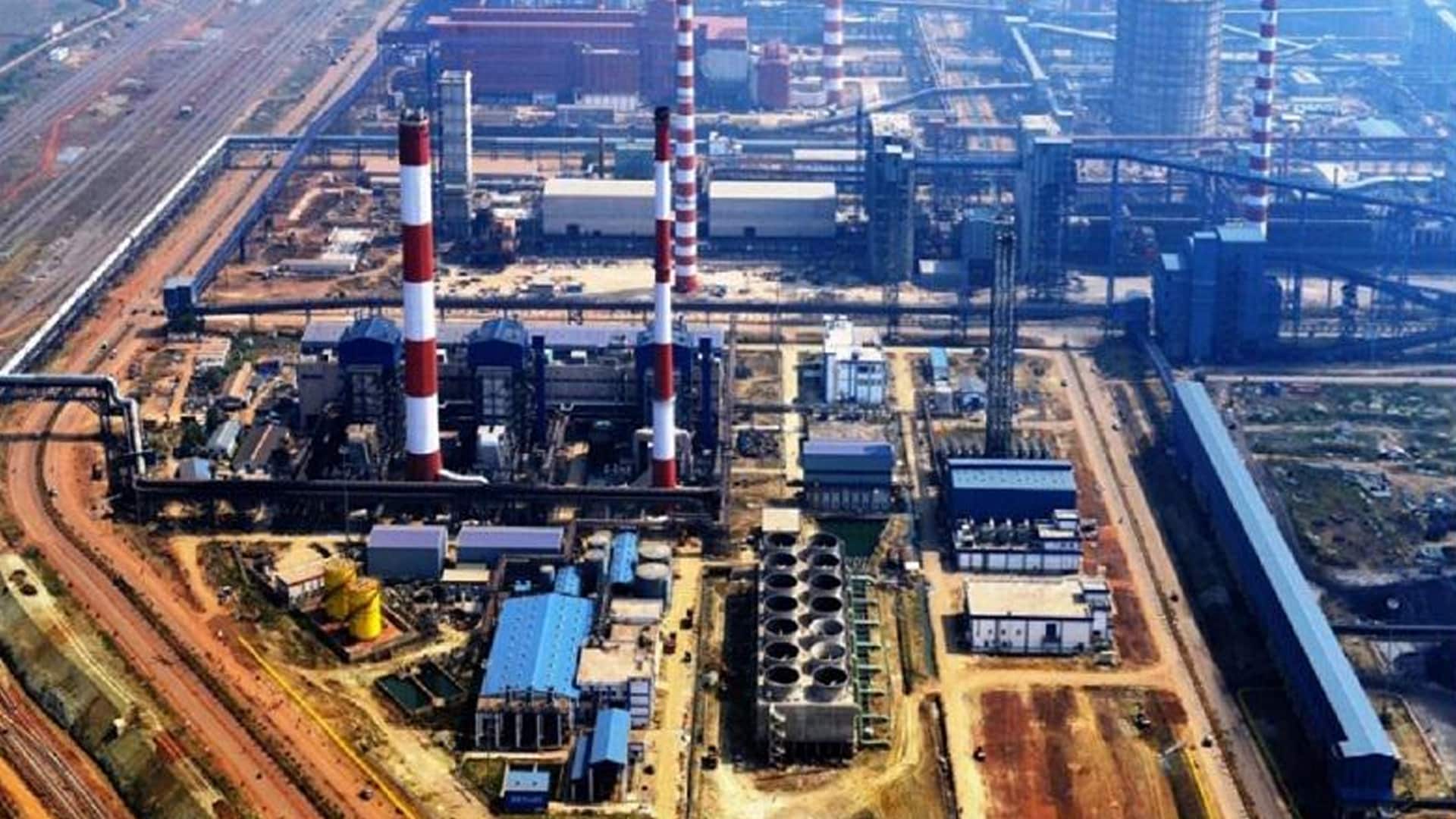 Tata Steel targets Odisha for major investments with Kalinganagar phase II expansion Manufacturing Today India