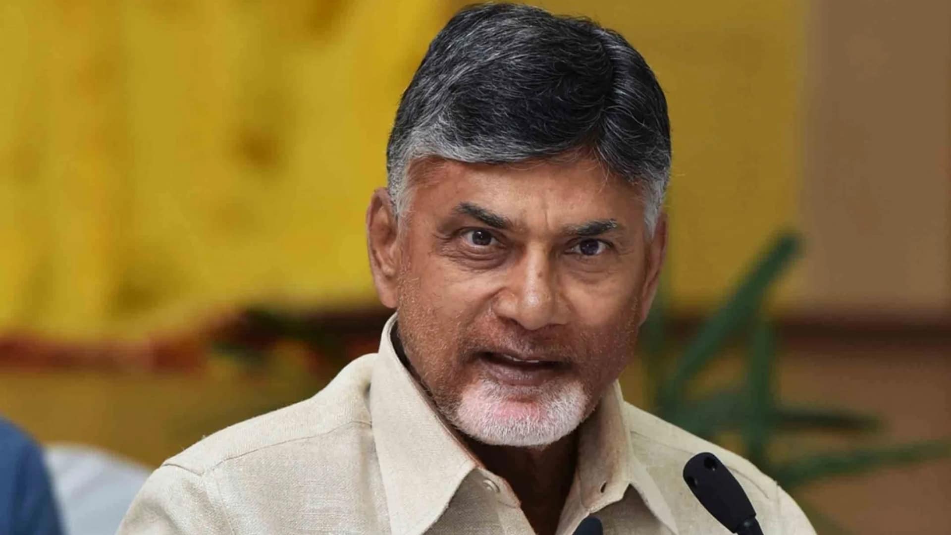 Massive ₹10 lakh crore investment push for clean energy in Andhra