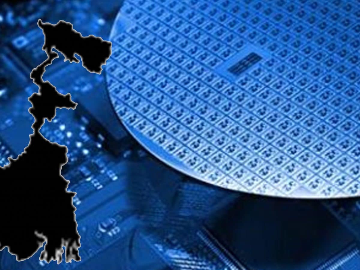 India clears sixth semiconductor unit as HCL–Foxconn JV to invest Rs 3,700 crore in UP plant