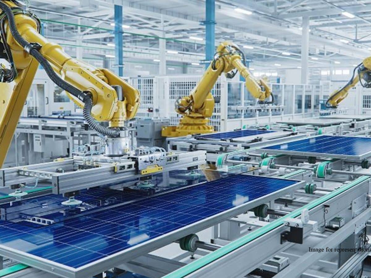 Jupiter Renewables Pumps Rs 2,700 Cr into Andhra Solar Plant