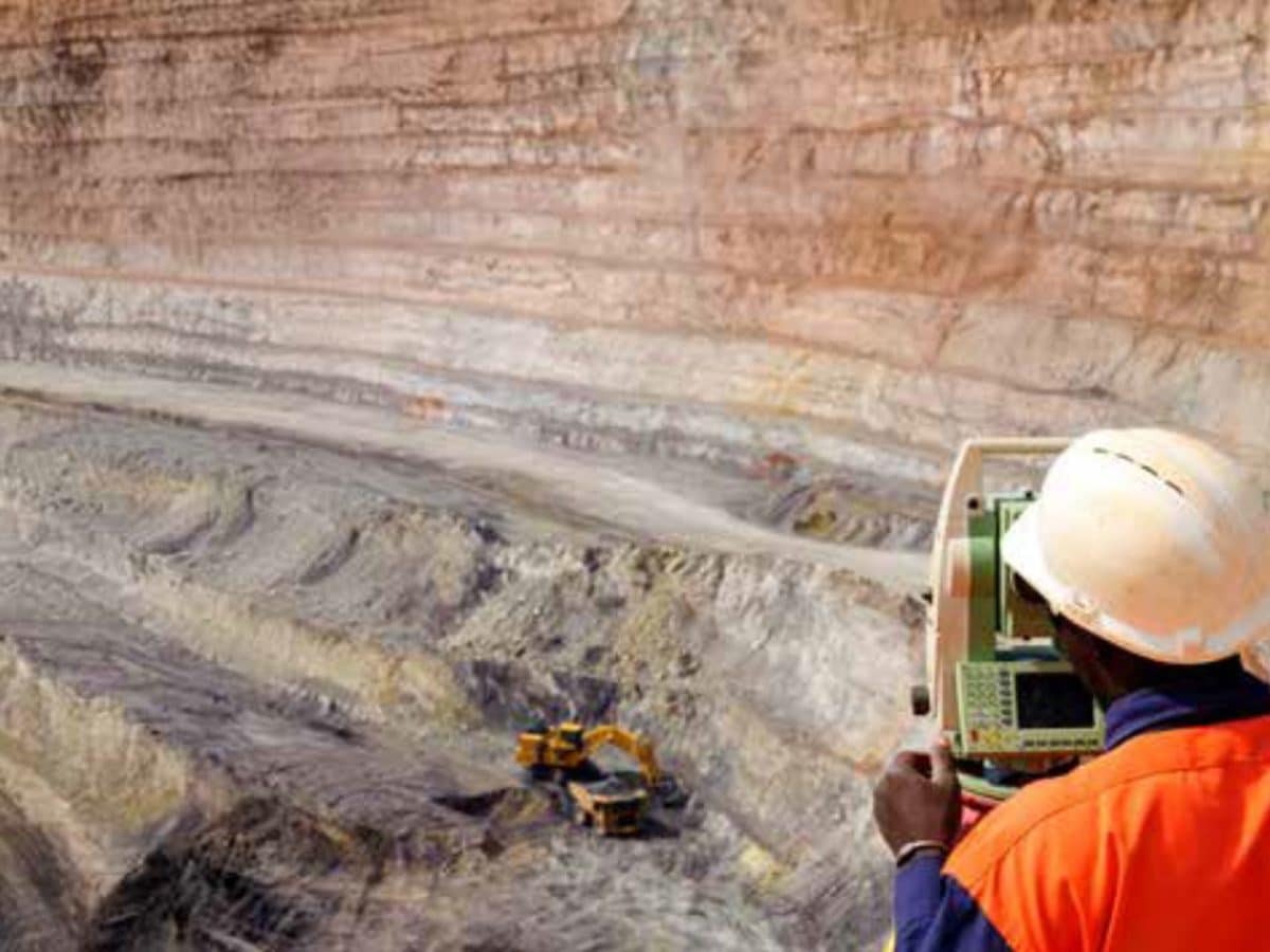 KPMG report shows decarbonisation driving growth in metals and mining ...