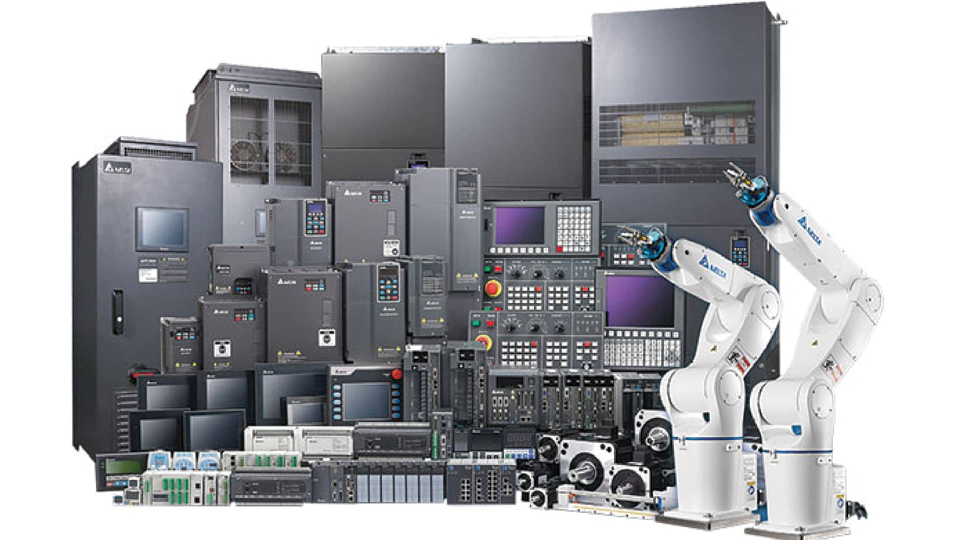 Delta Electronics Powering India’s industrial automation revolution