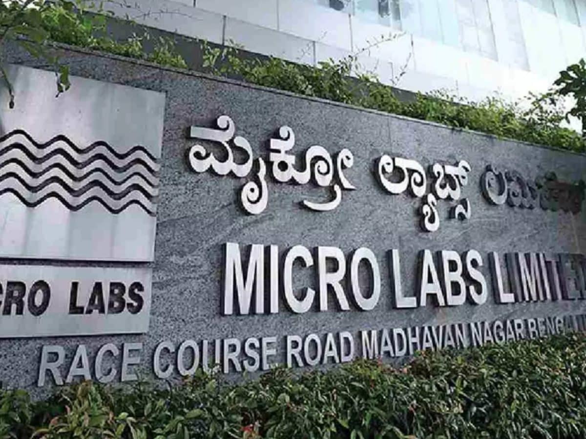 Micro Labs acquires prime 3acre industrial land in Bengaluru for ₹111