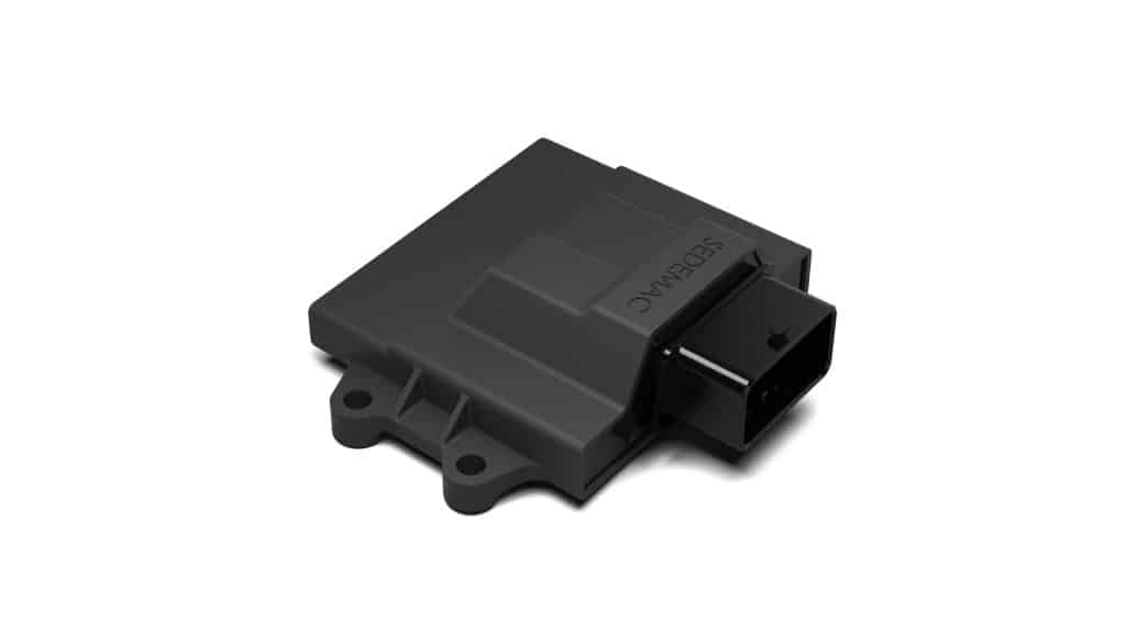 SEDEMAC supercharges motor control unit development in automotive