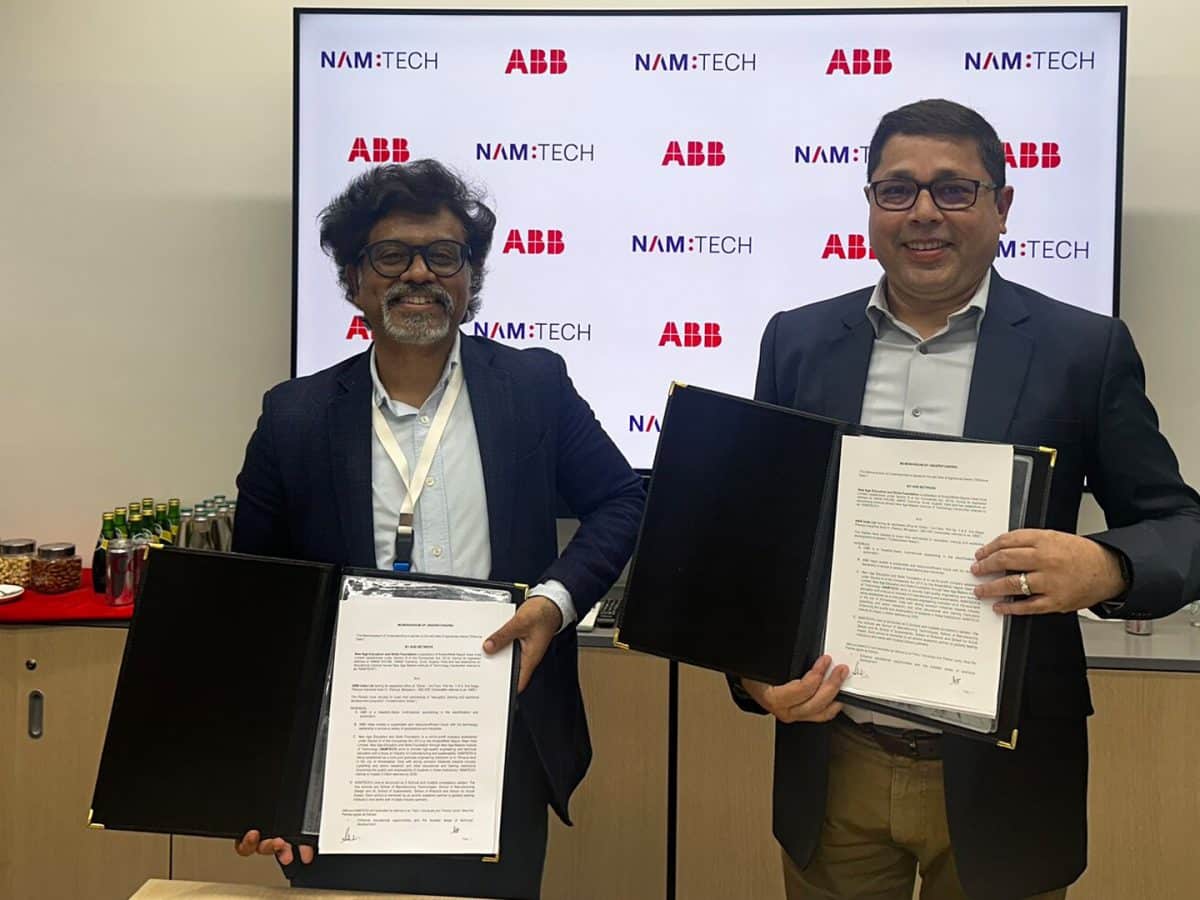 Revolutionising Indian manufacturing customer engagement through