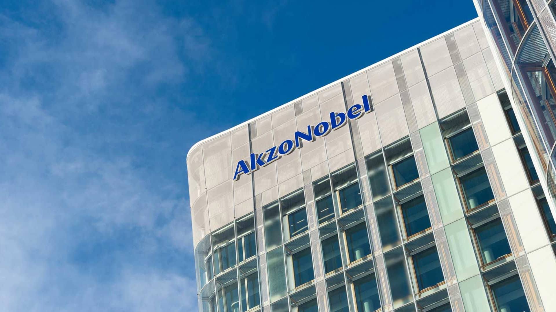 Akzo Nobel explores partnership or sale options in India's consolidating paint market