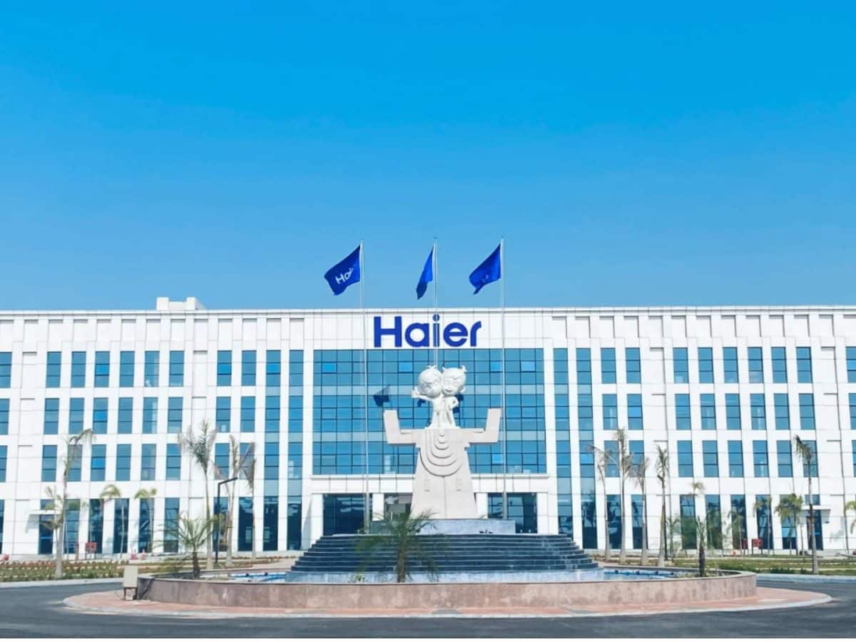 Haier India on Sale: Reliance Enters the Race
